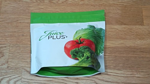 Juiceplus vegetable blend - vegetable,