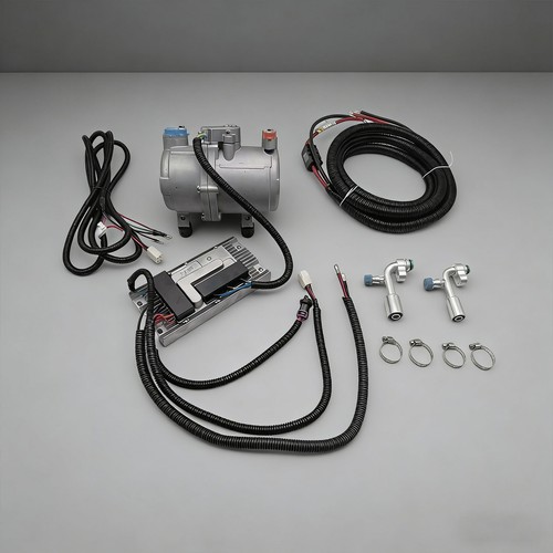 Universal car kit for 12v - universal,