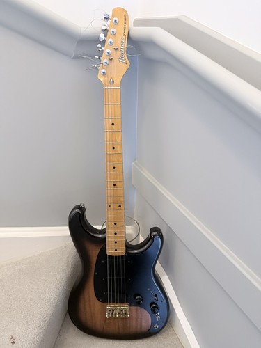 Ibanez roadstar 130 - rc,