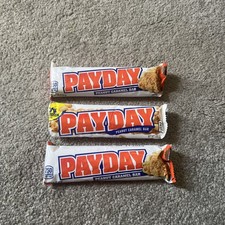 Payday Bar from Hershey's 52g