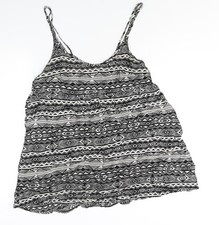 Divided by H&M Womens Black