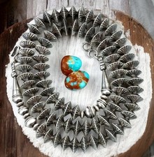 10mm FLUTED Navajo Pearl