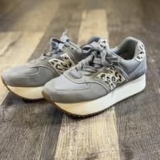 New Balance 574 Platform