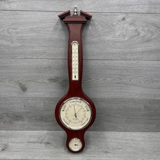 WM Widdop Wooden Banjo