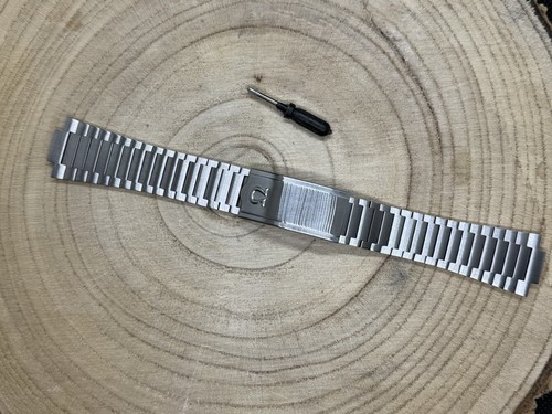 Omega seamaster strap - omega,