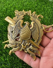 SAMC Coin Sergeant Audie