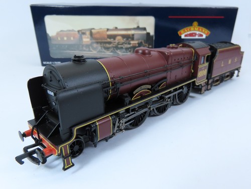 Bachmann 280 parallel - 31-280,