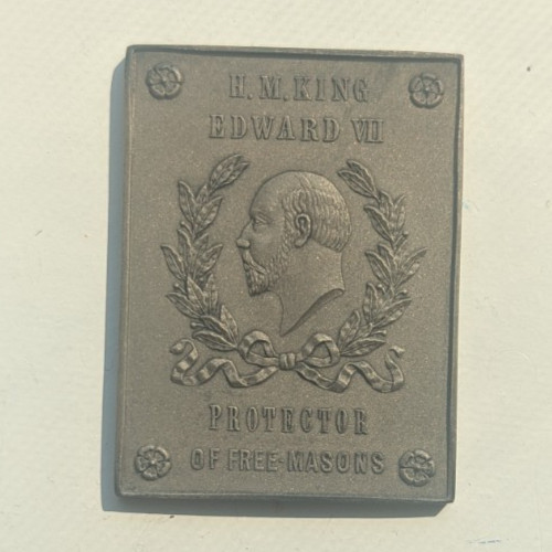 Rare 1902 edward vii - rare,