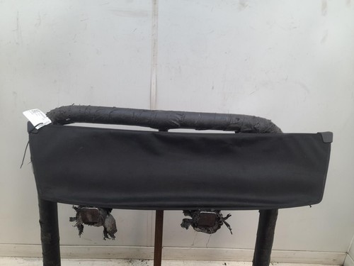 Toyota aygo parcel shelf - toyota,