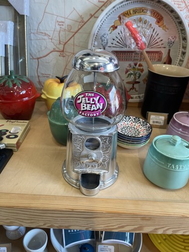 Jelly bean factory - jelly,