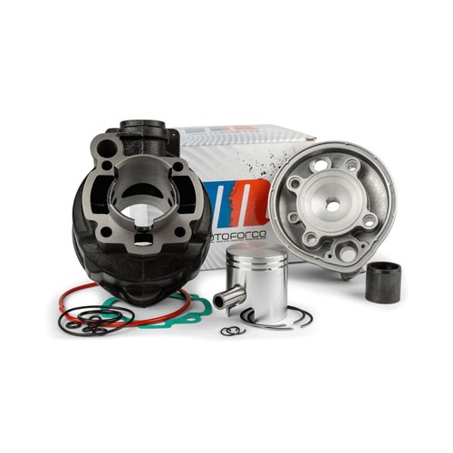Minarelli am6 70cc cast - am6, iron