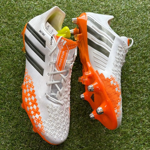 Adidas predator lethal zone - adidas,