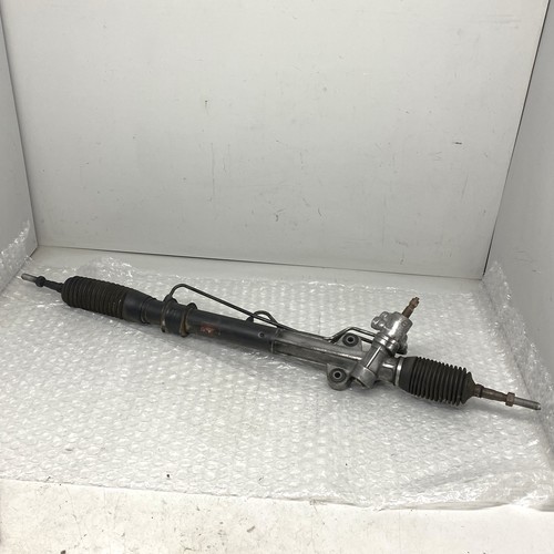 Power steering rack - power,