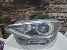 Bmw F20 Passenger Bi Xenon