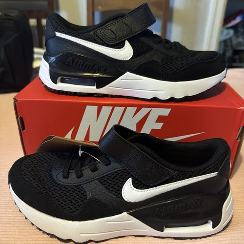 Nike air max systm junior - systm, size