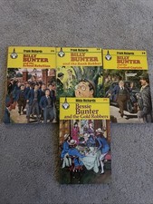 3 Billy Bunter & 1 Bessie