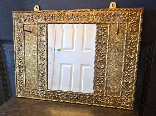 Vintage 1950s brass - vintage,