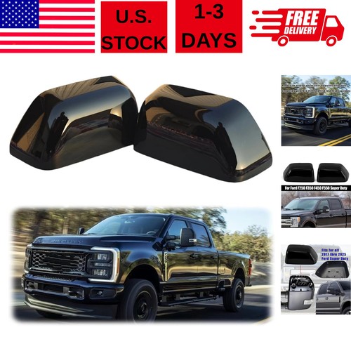 Mirror cover caps fit - mirror,