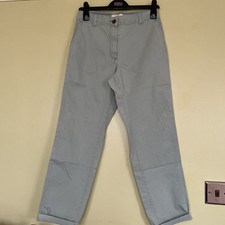 M&S Ladies Slim Fit Chinos