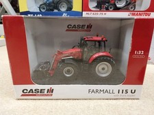 Universal Hobbies - Case IH