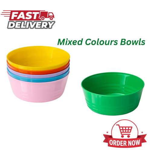 Ikea kalas childrens bowls - ikea,