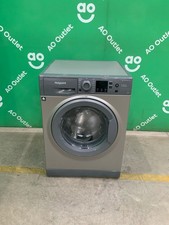 Hotpoint Washing Machine 8kg