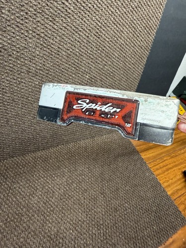 Taylor made spider blade - taylor,