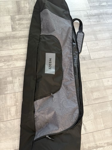 Snowboard bag wedze - bag,
