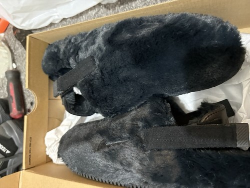 New nike mule sliders - new,