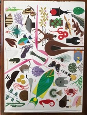 Charley Harper's Animal