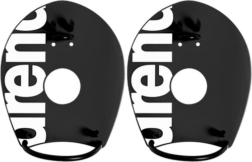 Arena elite hand paddles - elite, 2