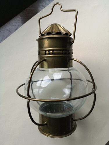 Vintage nautical onion style - onion,
