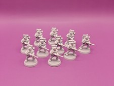 Warhammer 40k Imperial Guard