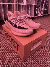 adidas Yeezy 350 V2 Slate Size