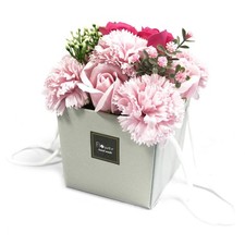 Luxury soap flower bouquet - flower,