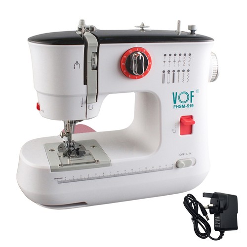 519 stitches electric - 519,, 12