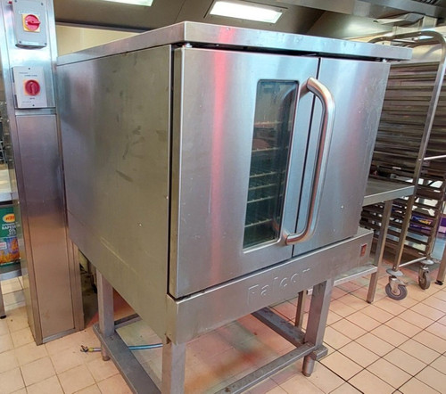 Falcon commercial convection - falcon,