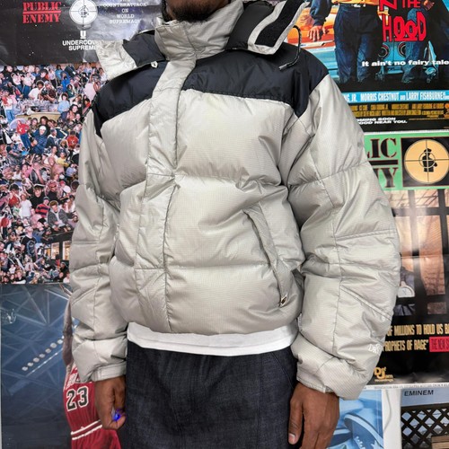 Bape vintage gore loft - gore-loft, puffer