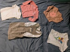 Fabulous Girls Bundle, Ages