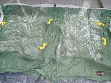 Pyramid Majestic Caravan Porch