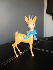Vintage babycham bambi - babycham,