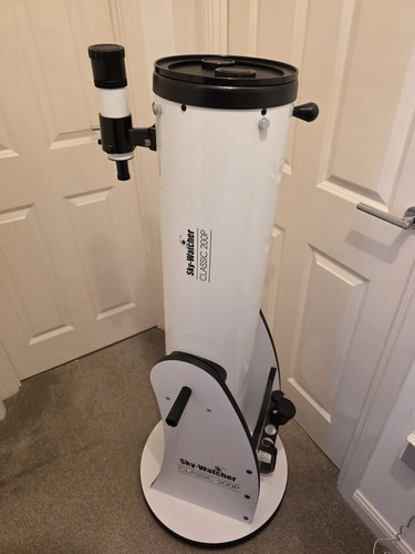 Skywatcher skyliner classic - skywatcher,