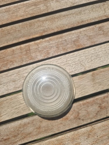 Lucas 488 glass lens - 488,