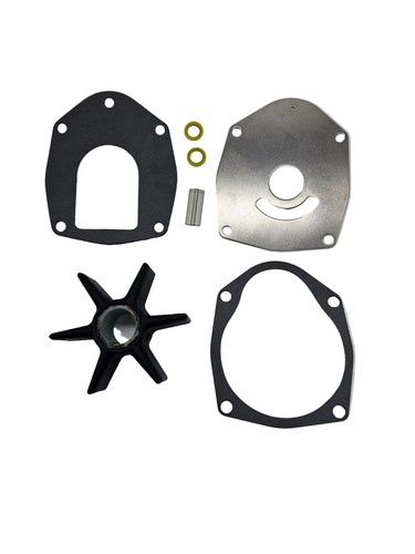 Water pump impeller - pump,