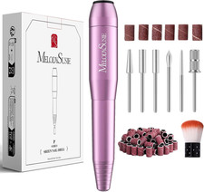 MELODYSUSIE PC120I Nail Drill