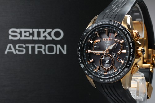 Exc box seiko astron - w/box],