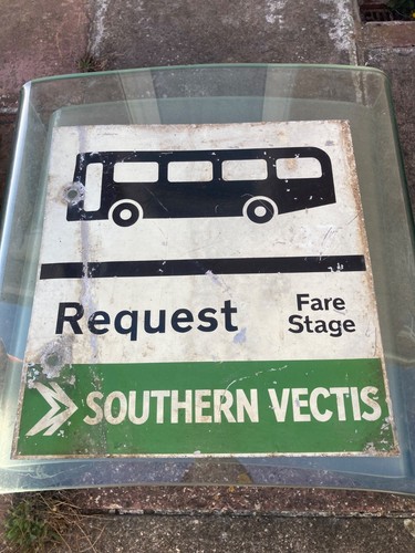 Vntg southern vectis iow - vntg,