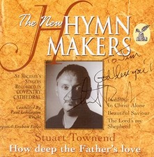 Hymnmakers (New) - How Deep