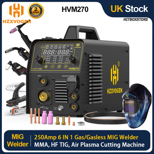 Hzxvogen 250amp - hzxvogen,