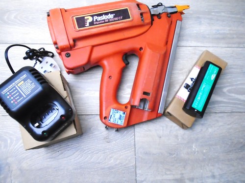 Paslode im350 90ct 1st fix - im350/90ct,